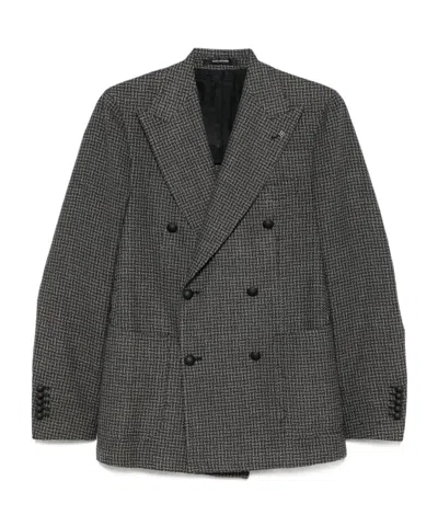 Tagliatore Jacket