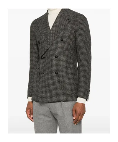 Tagliatore Jacket