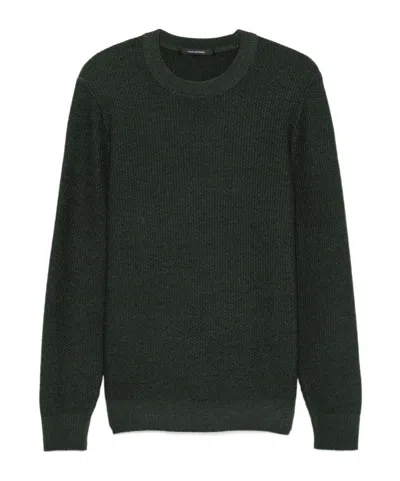 Tagliatore Long Sleeve Sweater
