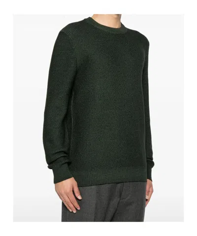 Tagliatore Long Sleeve Sweater