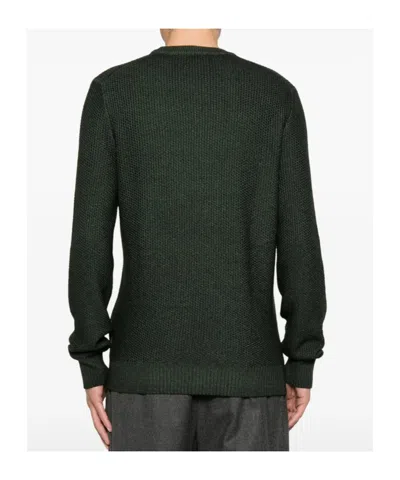 Tagliatore Long Sleeve Sweater