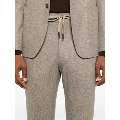 Tagliatore Suits Neutral