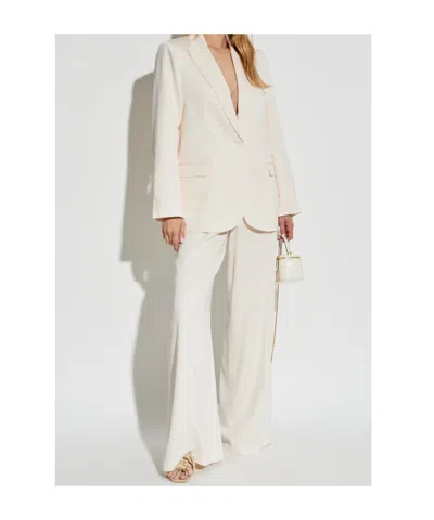 Iro Single-breasted Blazer