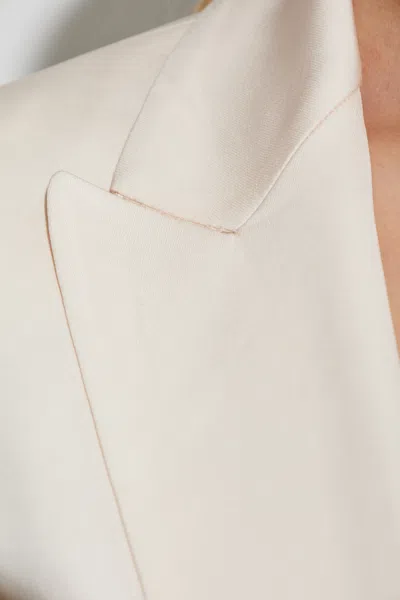 Iro Single-breasted Blazer