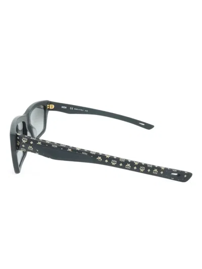 Mcm Rectangle-frame Sunglasses