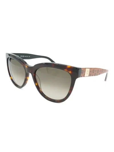 Mcm Cat-eye Sunglasses