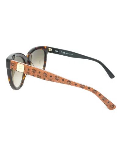 Mcm Cat-eye Sunglasses