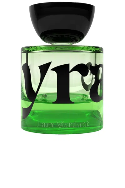 Vyrao I Am Verdant Eau De Parfum