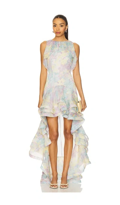 Elliatt X Revolve Morgan Gown