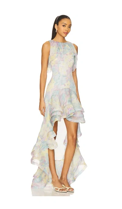 Elliatt X Revolve Morgan Gown