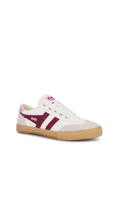 Gola Eagle 86 Sneaker In Multi