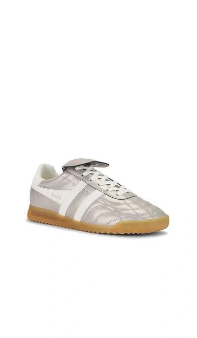 Gola Women's Stadium '86 Sneakers