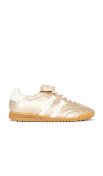 Gola Women's Stadium '86 Sneakers