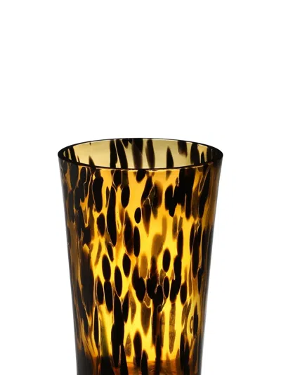 Dolce & Gabbana Abstract-print Wine Pitcher