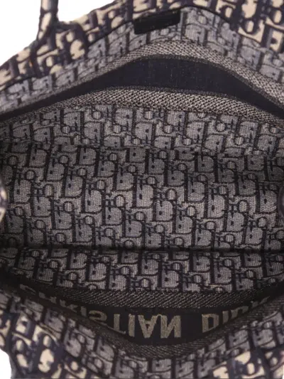 Pre-owned Dior Book Tote Shopping Bag