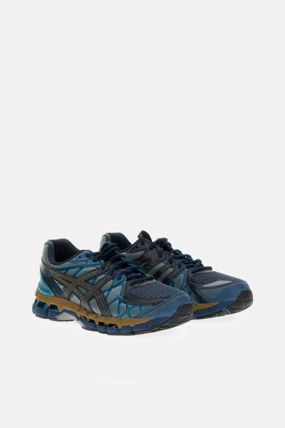 Asics Ub10-s Gel-kayano 20 Sneakers In Blue