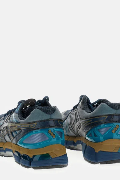 Asics Ub10-s Gel-kayano 20 Sneakers In Blue