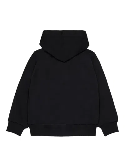 Diesel Sdropshoodz Over Sweatshirt