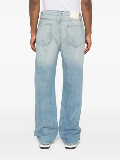 Cole Buxton Ripped Jeans