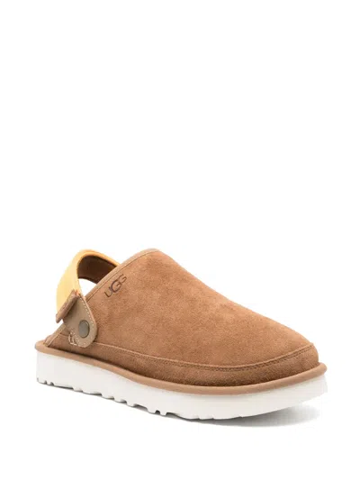 GOLDENCOAST II 木屐凉鞋