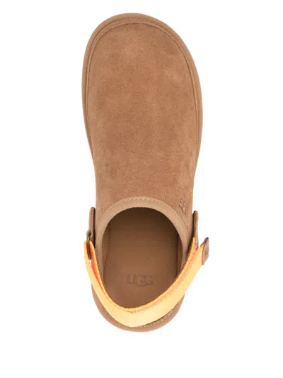 GOLDENCOAST II 木屐凉鞋