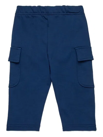 Diesel Patch-pocket Pants