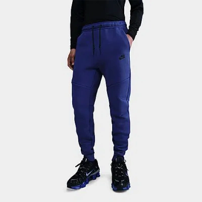 Nike Men's Tech Fleece Jogger Pants