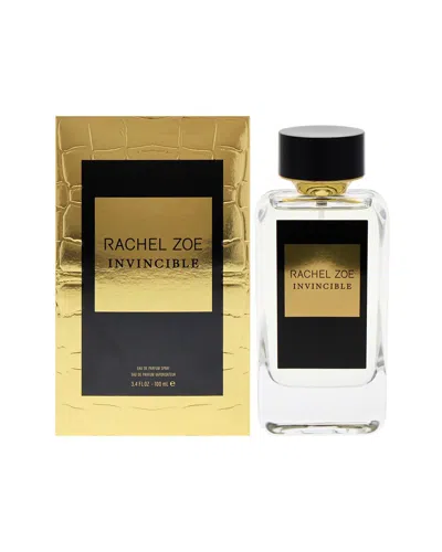 Rachel Zoe Ladies Invincible Edp Spray 3.4 oz Fragrances 843711404725
