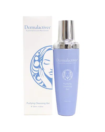 Dermalactives 4.05oz Purifying Cleansing Gel