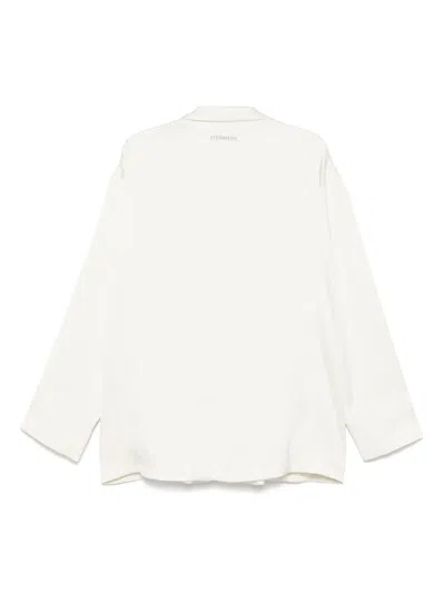 Société Anonyme Single-breasted Blazer