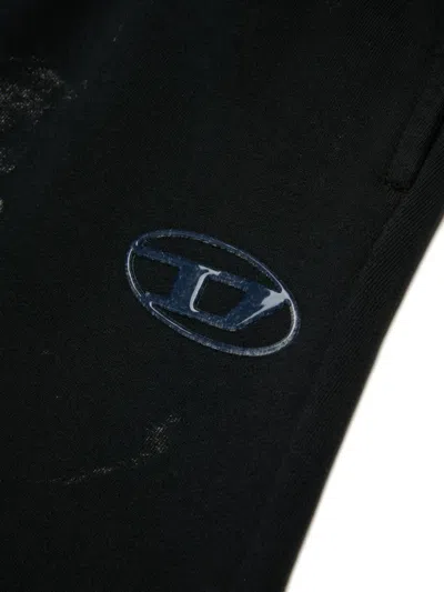 Diesel Kids Pakta Pants