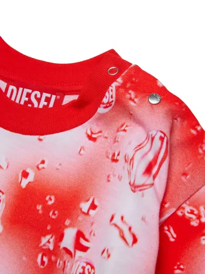 Diesel Titlib T-shirt