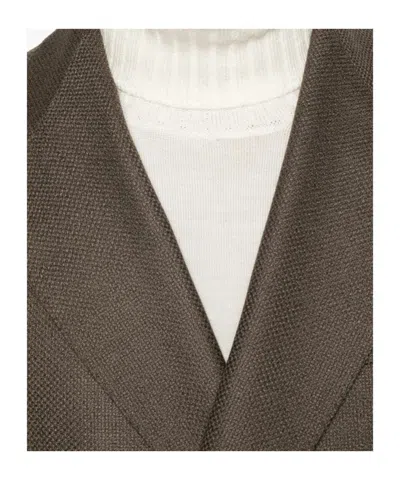 Tagliatore Double-breasted Blazer