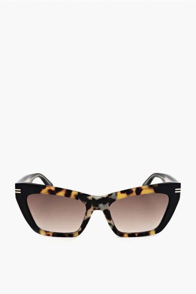 Marc Jacobs Runaway Tortoiseshell Sunglasses