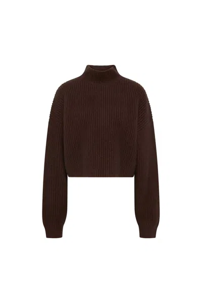 Rebecca Vallance Ali Knit Top