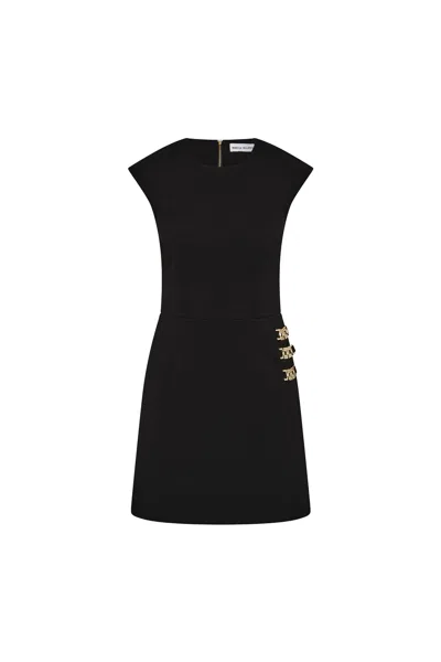 Rebecca Vallance Freyja Mini Dress