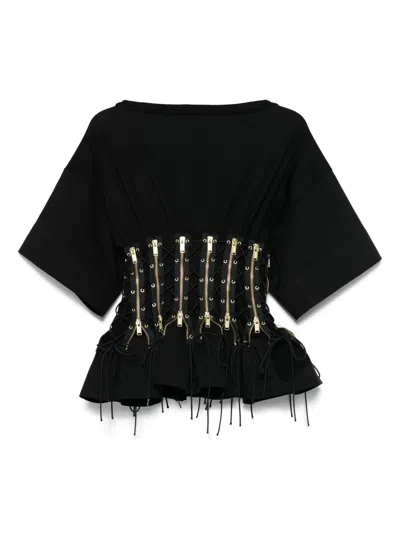 Undercover Cotton T-shirt