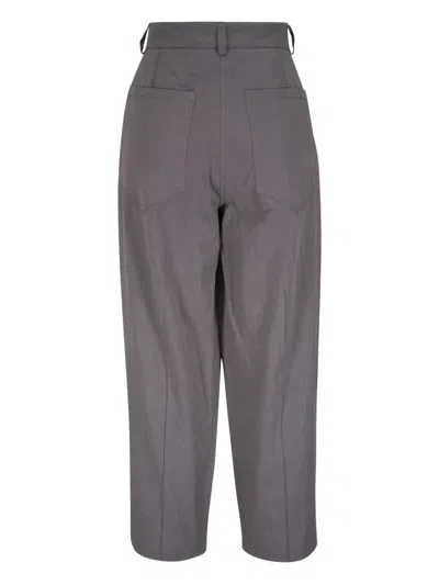 Odeeh Cotton Trousers