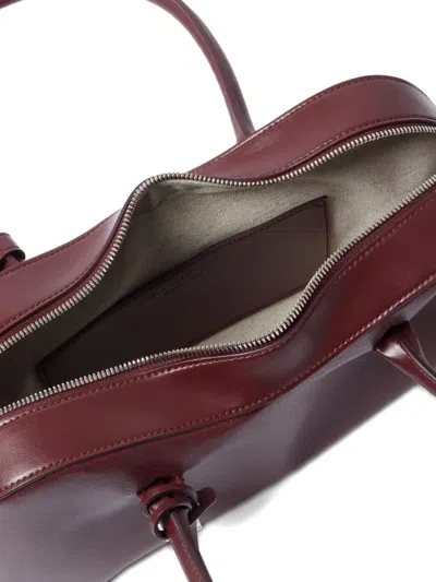 Stella Mccartney Stella Ryder Shoulder Bag In Pink