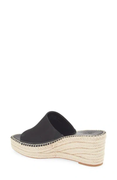 Nordstrom Rack Claire Jute Wedge Slide Sandal