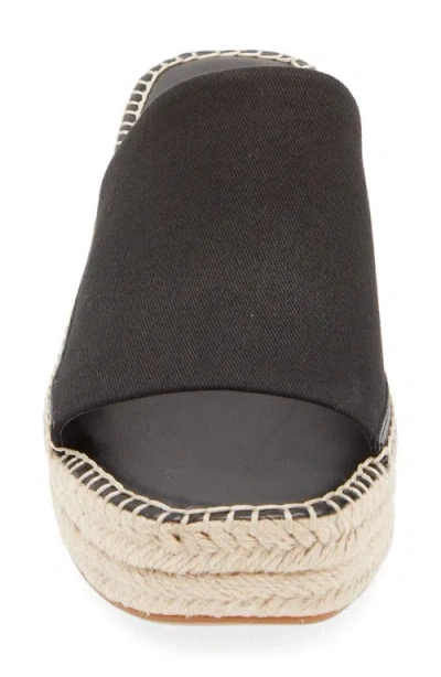 Nordstrom Rack Claire Jute Wedge Slide Sandal
