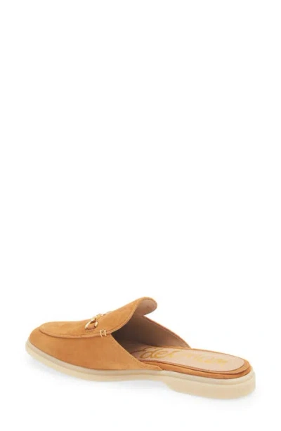 Sam Edelman Kira Bit Mule In Brown