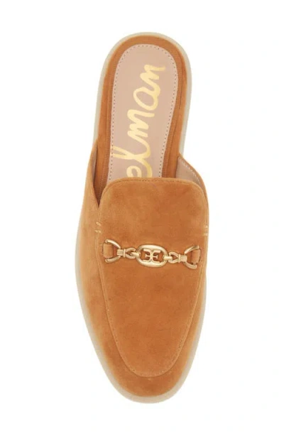 Sam Edelman Kira Bit Mule In Brown