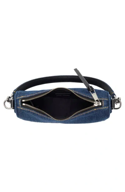 Marc Jacobs Convertible Denim Convertible Wristlet