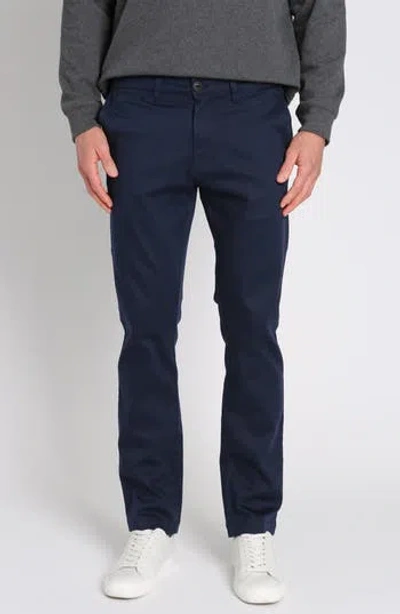 Jachs East Hampton Stretch Twill Chinos