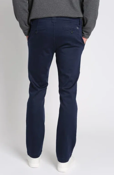 Jachs East Hampton Stretch Twill Chinos