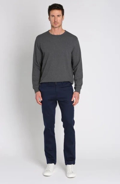 Jachs East Hampton Stretch Twill Chinos