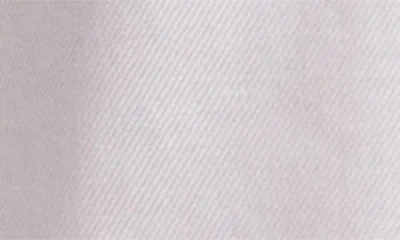 Paisley & Gray Felix Slim Fit Linen-blend Short