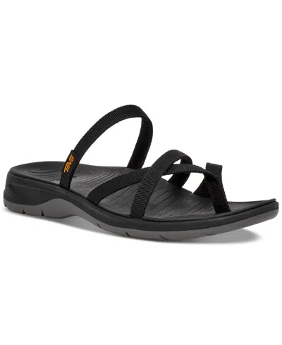 Teva Women's Tirra Traveler Flip Flop Sandals