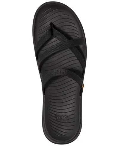 Teva Women's Tirra Traveler Flip Flop Sandals